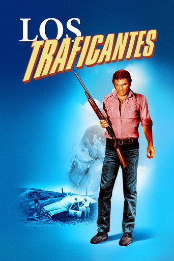Póster de White Lightning