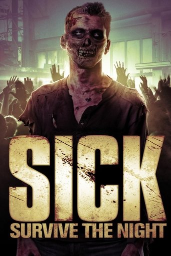 Póster de Sick