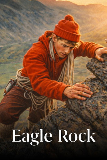 Póster de Eagle Rock