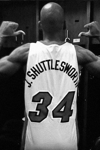 Póster de Ray Allen/AKA- Jesus Shuttlesworth