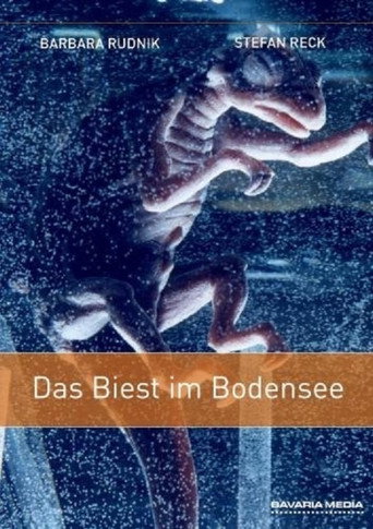 Póster de Das Biest im Bodensee