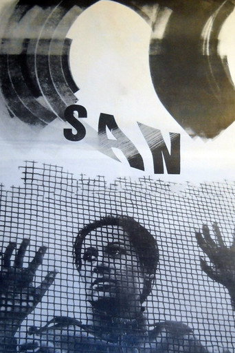 Póster de San