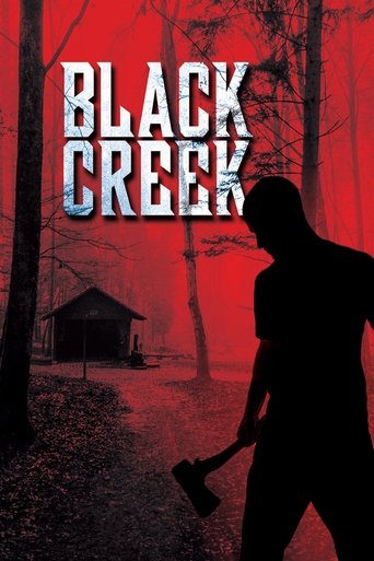 Póster de Black Creek