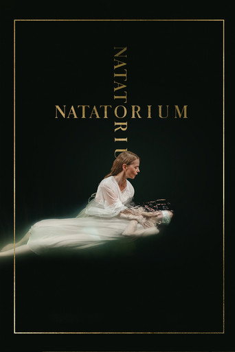 Póster de Natatorium
