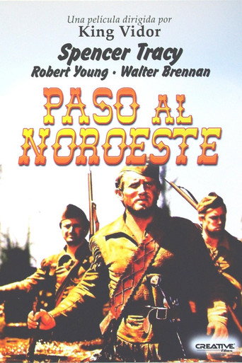 Póster de Hacia otros mundos