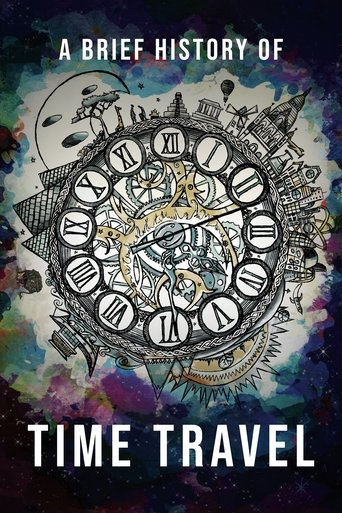 Póster de A Brief History of Time Travel