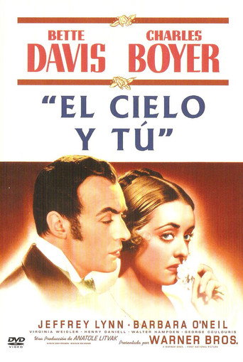 Póster de All This, and Heaven Too