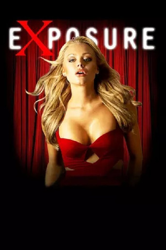 Póster de Exposure