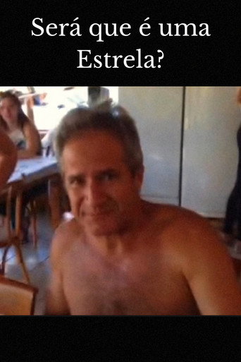 Póster de Será que é uma Estrela?