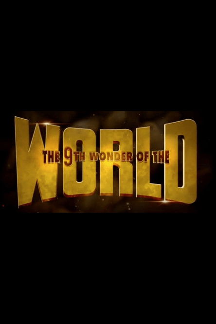 Póster de The 9th Wonder of the World:  The Making of 'Gorgo'