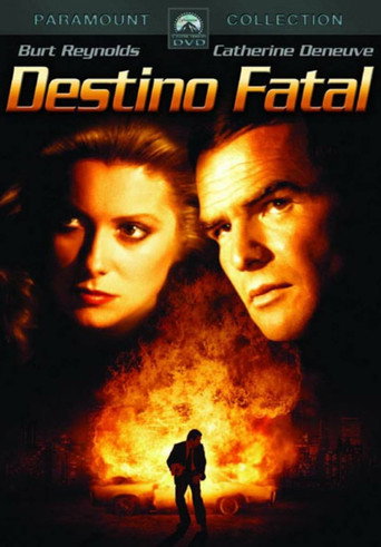 Póster de Hustle