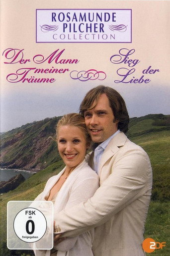 Póster de Rosamunde Pilcher: Der Mann meiner Träume