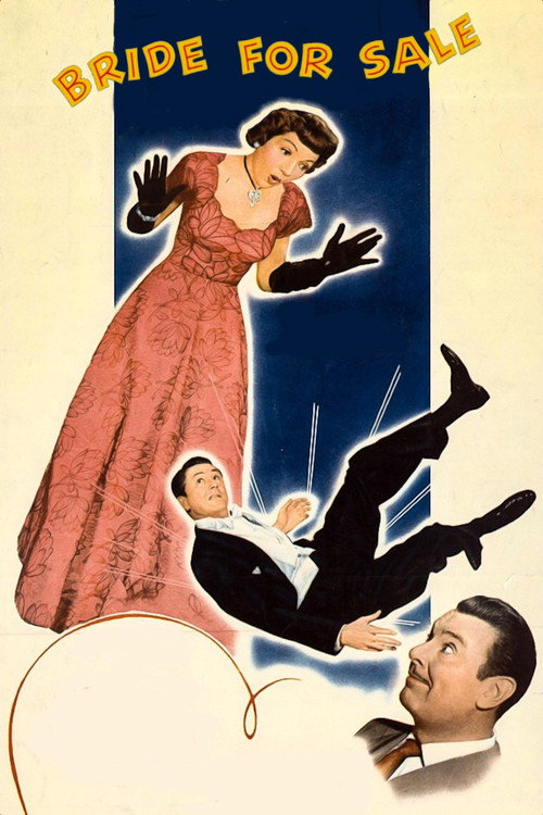 Póster de Bride for Sale