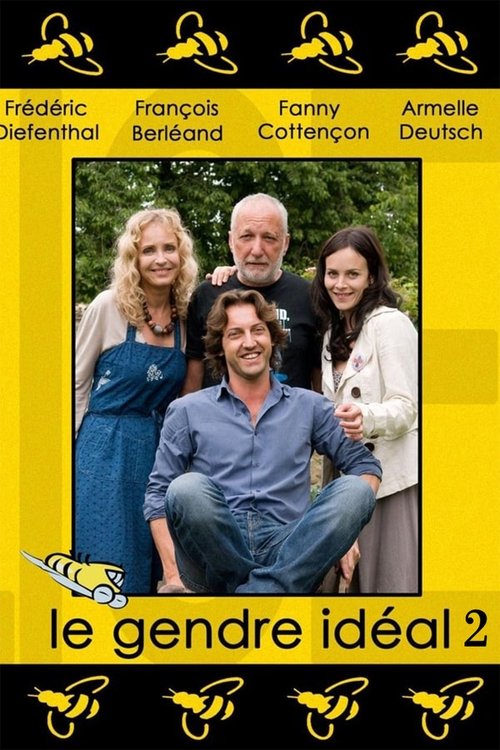 Póster de Le Gendre idéal 2