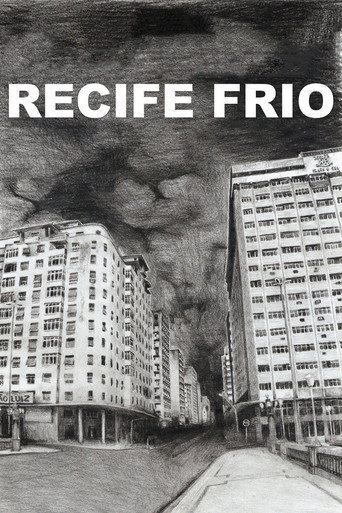 Póster de Recife Frio