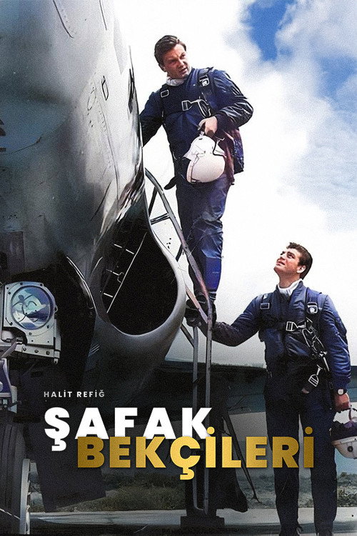 Póster de Şafak Bekçileri