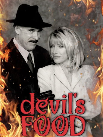 Póster de Devil's Food