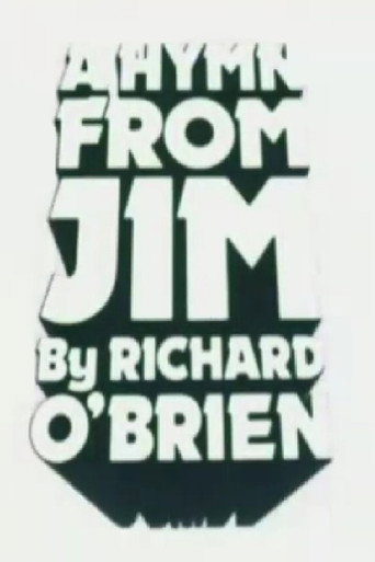 Póster de A Hymn from Jim