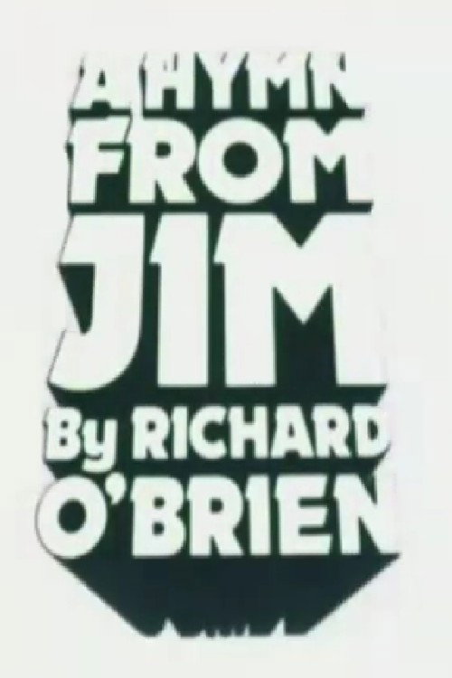 Póster de A Hymn from Jim