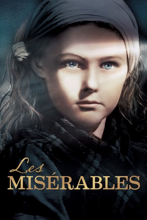 Póster de Les Misérables