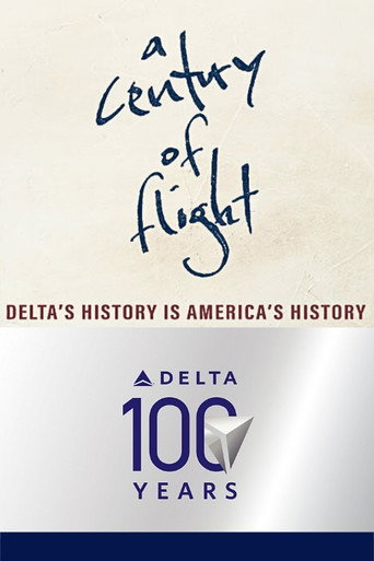 Póster de A Century of Flight