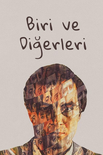 Póster de Biri ve Diğerleri