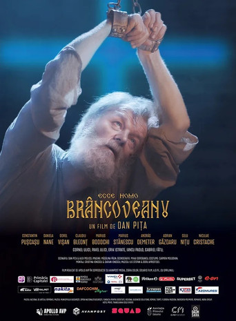 Póster de Ecce Homo Brâncoveanu