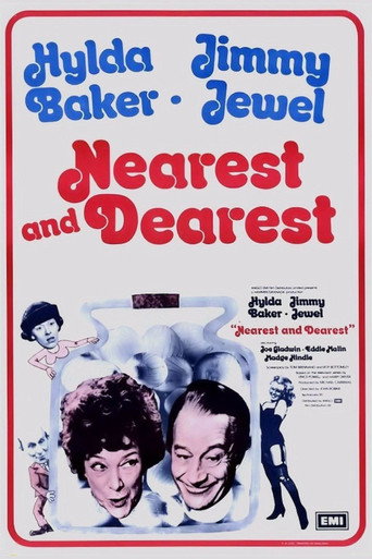 Póster de Nearest and Dearest