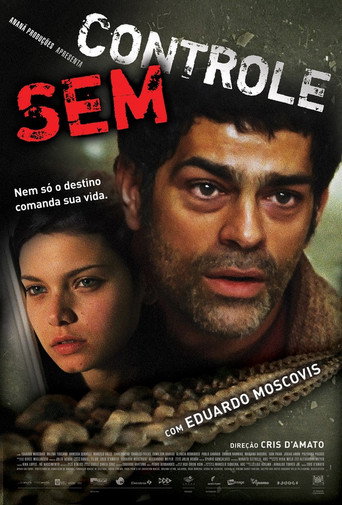 Póster de Sem Controle