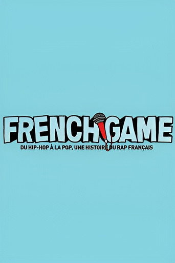 Póster de French Game