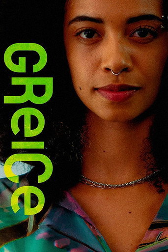 Póster de Greice