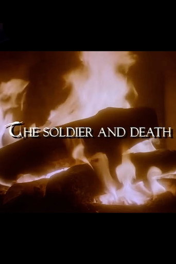 Póster de The Storyteller: The Soldier and Death