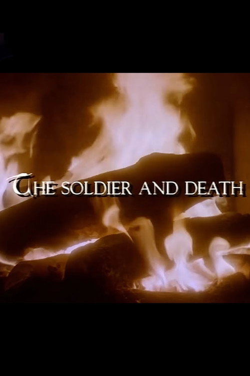 Póster de The Storyteller: The Soldier and Death