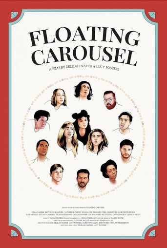 Póster de Floating Carousel
