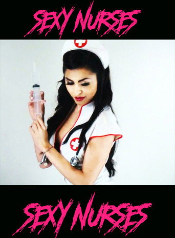 Póster de Sexy Nurses