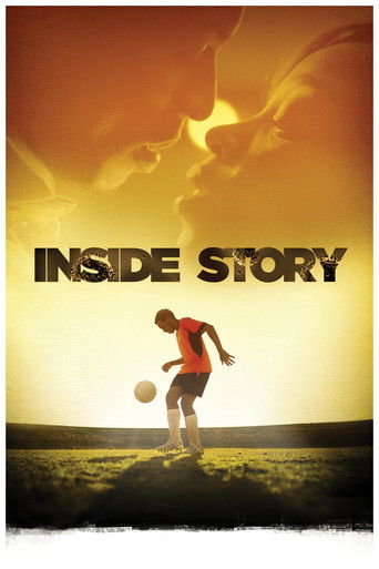 Póster de Inside Story
