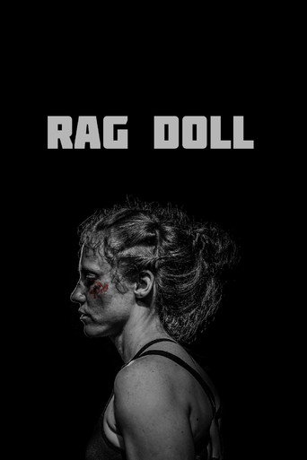 Póster de Rag Doll