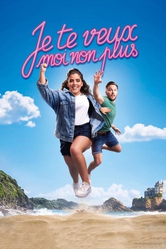 Póster de Je te veux moi non plus