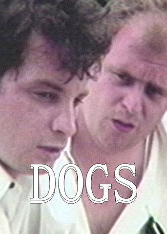 Póster de Dogs