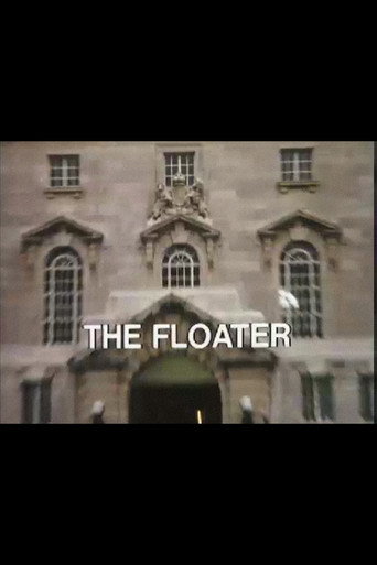 Póster de The Floater