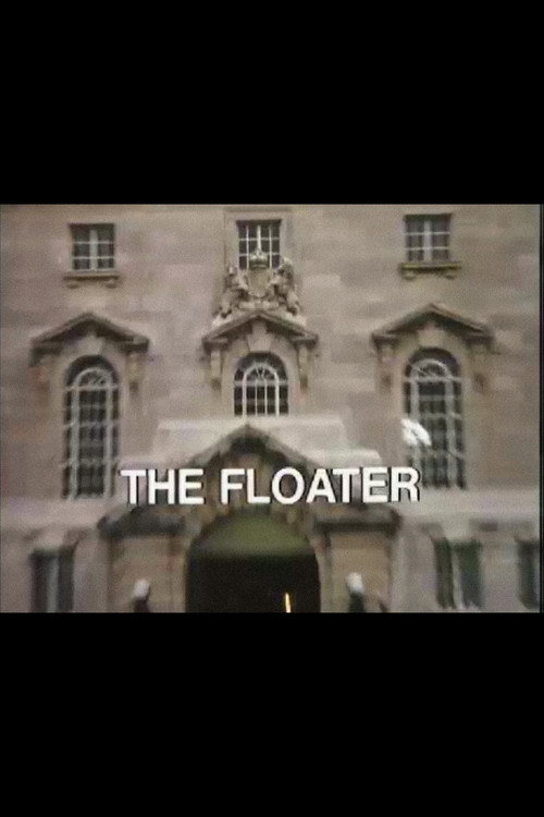 Póster de The Floater