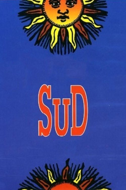 Póster de Sud