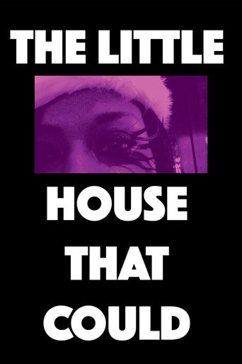 Póster de The Little House That Could