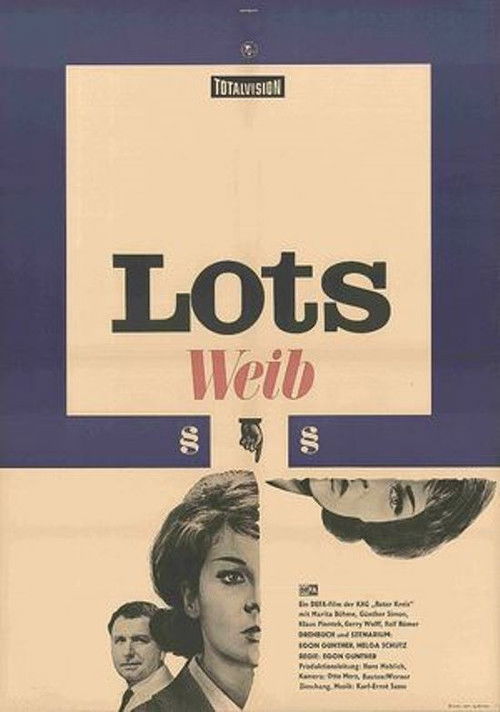 Póster de Lots Weib