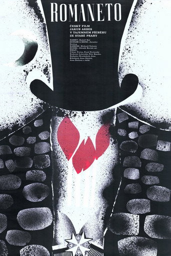 Póster de Romaneto