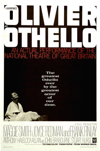 Póster de Othello