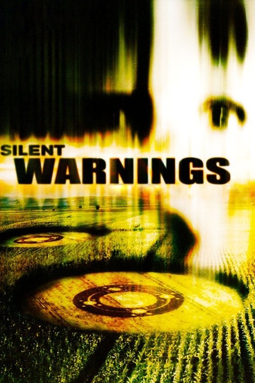 Póster de Silent Warnings