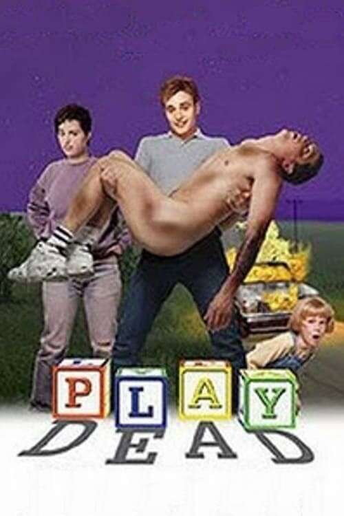 Póster de Play Dead