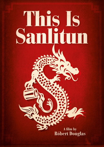 Póster de This Is Sanlitun