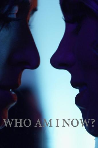 Póster de Who Am I Now?